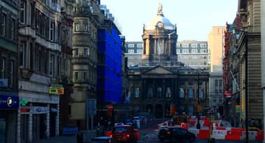 UK economy 2025: why stagflation fears are dominating forecasts
