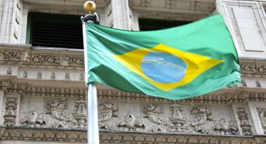 Why Brazil's economy is booming but its stock market struggles to keep up