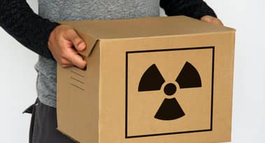 Lancement du premier marché décentralisé d'échange d'uranium au monde sur Tezos