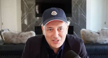 Who is David Sacks? Trump’s new crypto and AI ‘czar’