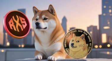 Will Dogecoin price explode? Analyst predicts 134% surge for DOGE