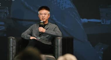 Interview: Crypto-AI intersection can achieve its true potential by addressing real business needs, says Dr. Li, OORT founder