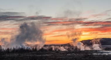 Geothermal energy could supply 15% of global electricity demand growth, says IEA