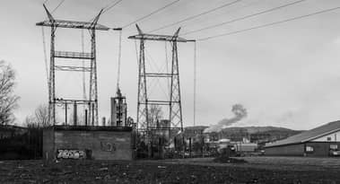 How high energy taxes are adding to industries' woes in Europe?
