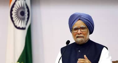 Manmohan Singh, Indian ex-PM, dies at 92: his journey from a technocrat to a transformative leader