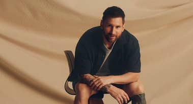 Messi's real estate empire: football star lists $232M portfolio