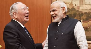 From minivehicles to market domination: how Osamu Suzuki shaped India's car industry