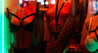 How China’s ‘erotic clothing’ hub is preparing for US de minimis rule changes
