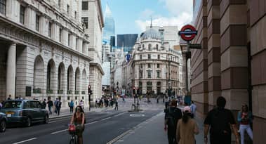 Bank of England asks businesses to disclose current and future crypto exposure