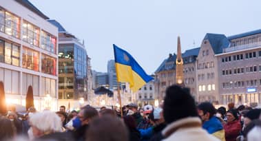 Ukraine plans to finalise crypto regulations by early 2025