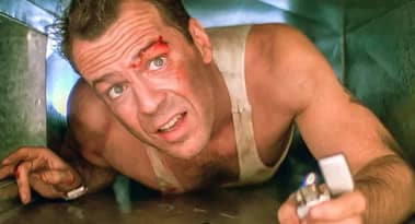 Is Die Hard a Christmas movie? The debate continues decades later