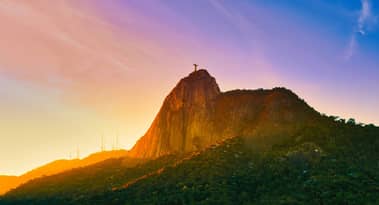 These 2 emerging markets stocks could return 50% each in 2025