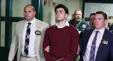 UnitedHealthcare CEO Brian Thompson murder case: DOJ to seek death penalty for Luigi Mangione