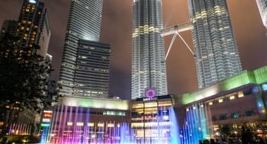 Malaysia’s 1MDB files $1B lawsuit against Amicorp Group over alleged fraud