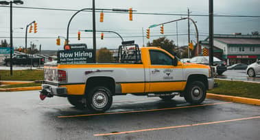 Why the US labor market is confusing everyone