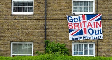 The UK and Europe’s 2025 reset: what’s at stake for their economies?