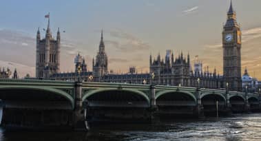 Pourquoi l’économie britannique semble bloquée et comment elle pourrait se redresser