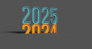 Recap 2024: Trump's triumph, Bitcoin's comeback and geopolitical turmoil