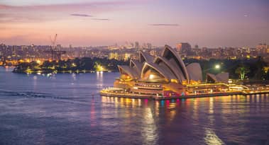 Australia's stricter crypto rules trigger blockchain firm decline