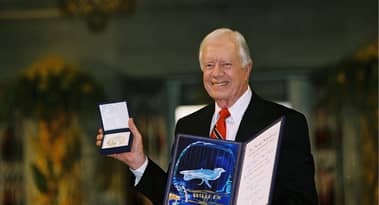 Jimmy Carter dies at 100: How will the world remember the 'best ex-president'?