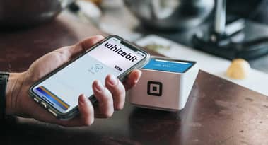 WhiteBIT launches Nova card, a crypto debit card with 10% cashback