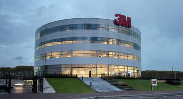 Parker Hannifin, 3M and six other manufacturing stocks likely to grow in 2025