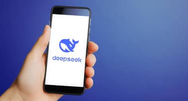 DeepSeek’s rise triggers declines in US manufacturing stocks tied to AI data centers