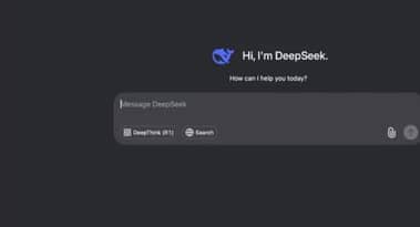 South Korean officials raise alarms over DeepSeek AI security concerns