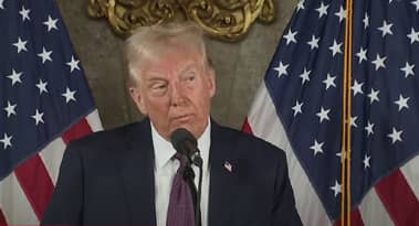What did Trump and China’s Xi discuss during their ‘very good’ phone call?