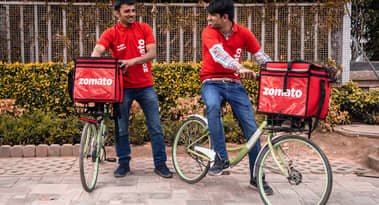 Zomato shares crashed 15% after Q3 results: why analysts are divided