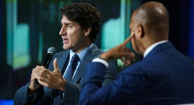 How could Justin Trudeau’s potential resignation impact Canada’s 2025 election?