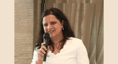 Interview: Only 25% of Indian electronics graduates skilled for semiconductor manufacturing, says Kamakshi Pant