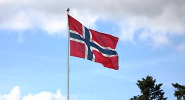 Why Norway’s trillion-dollar fund remains committed to renewable energy