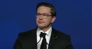 Polymarket predicts 92% chance of Poilievre succeeding Trudeau as Canada’s prime minister