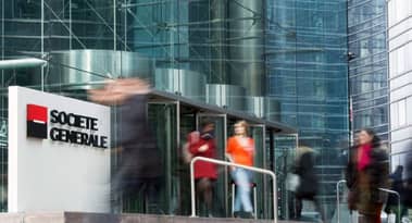 Societe Generale share price is soaring: will this trend continue in 2026?