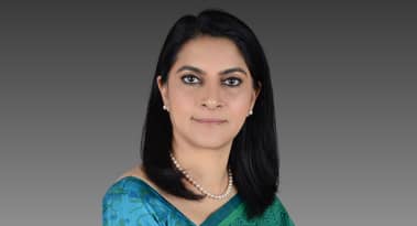 Interview: Volatility calls for increased large-cap exposure, reduced small and mid-cap exposure, says Sapna Narang