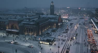 Finland launches first crypto ETPs on Nasdaq Helsinki