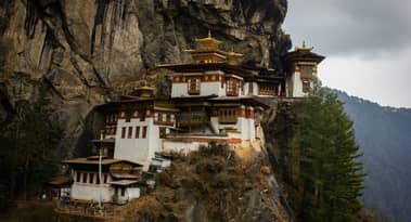 How Bhutan’s Gelephu is using Bitcoin and ethereum for growth