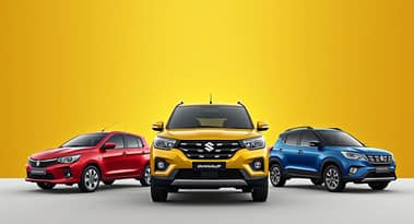 Rekor satışlar, daralan marjlar: Maruti Suzuki için karışık bir çeyrek