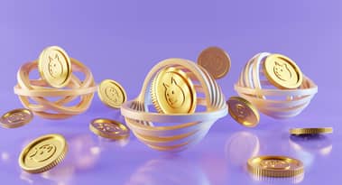 Dogecoin price outlook: is $1 achievable by 2025?