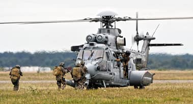 Arkansas lawmakers propose bill to restrict crypto mining near military zones