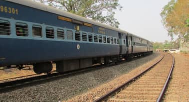 IRCTC introduces NFT train tickets for MahaKumbh Mela travelers