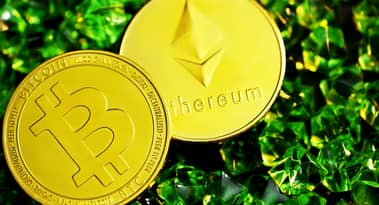 Kryptopriser 24. januar: BTC hopper over $104K, ETH stiger 5%