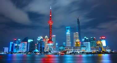China’s economy grows at targeted 5% in 2024, but challenges loom ahead