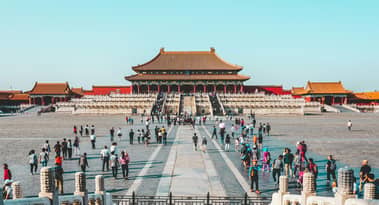 Many Chinese millionaires are relocating: where are they heading?