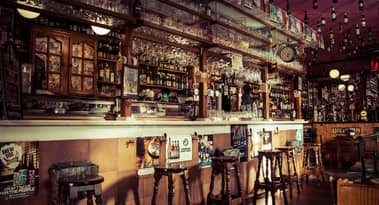 Alcohol warning regulations hit struggling restaurants hard: here’s what you need to know