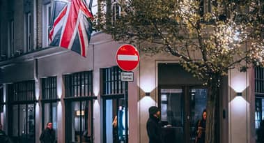 UK-China agreement: A possible £1 billion plan to boost the British economy