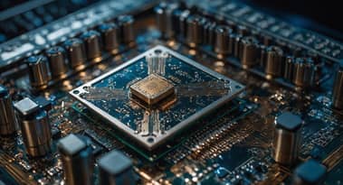 From Advanced Energy to FormFactor: 5 low-key chip equipment stocks that Citi wants you to buy
