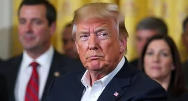Trump's inaugural crypto ball: are $100K tickets worth the buzz?