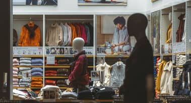 Uniqlo operator sees Q1 profit rise amid sluggish China performance